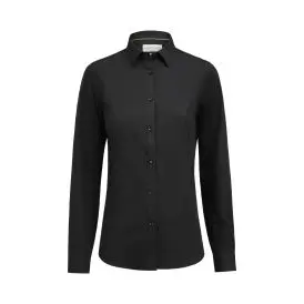 YB150 Twill Stretch
Shirt Woman Contemporary - Skjorter