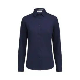 YB150 Twill Stretch
Shirt Woman Contemporary - Skjorter