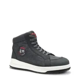 TIMBA XXST black Mid ESD S3S - 