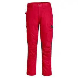 WX2 Eco Stretch Trade Trousers - #ERROR - 